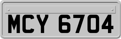 MCY6704