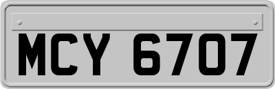 MCY6707
