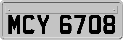 MCY6708