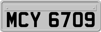 MCY6709
