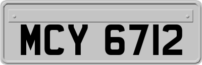 MCY6712