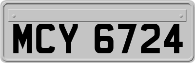 MCY6724