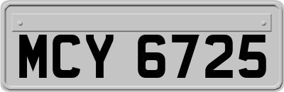 MCY6725