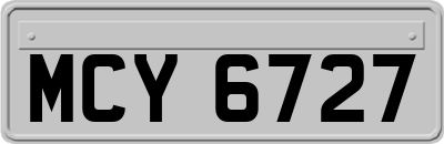 MCY6727