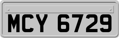 MCY6729