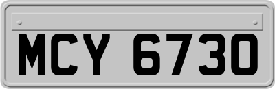 MCY6730