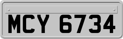 MCY6734