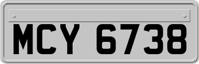 MCY6738