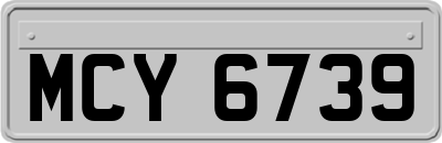 MCY6739