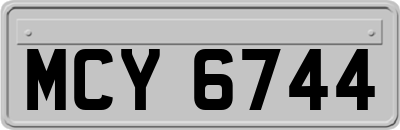 MCY6744