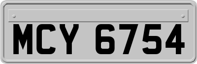 MCY6754