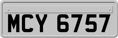 MCY6757