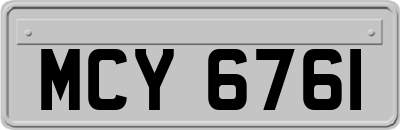 MCY6761