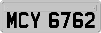 MCY6762