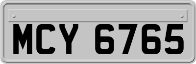 MCY6765