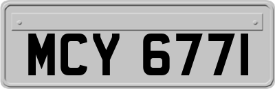 MCY6771