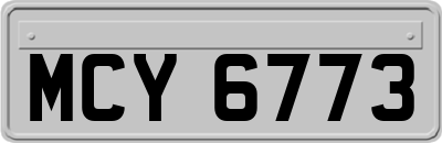 MCY6773