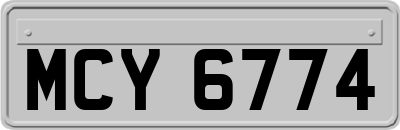 MCY6774