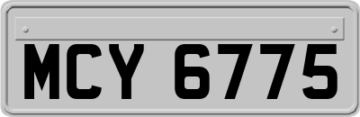 MCY6775