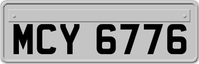 MCY6776