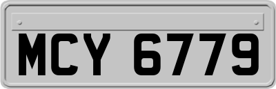 MCY6779