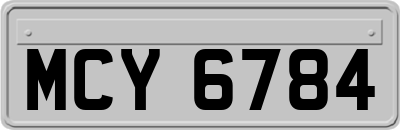 MCY6784