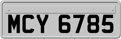 MCY6785