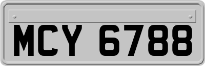 MCY6788