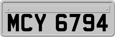 MCY6794