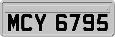 MCY6795