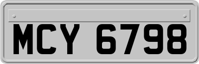MCY6798