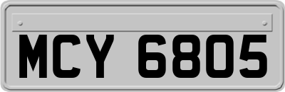 MCY6805