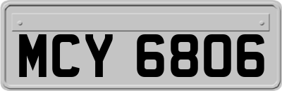 MCY6806