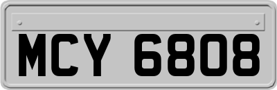MCY6808
