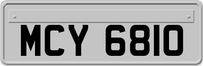 MCY6810