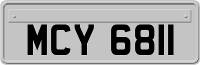 MCY6811