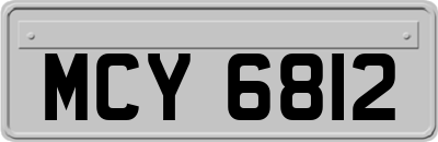 MCY6812