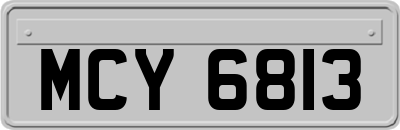 MCY6813