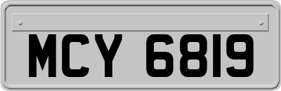 MCY6819