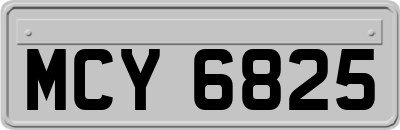 MCY6825