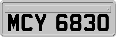 MCY6830