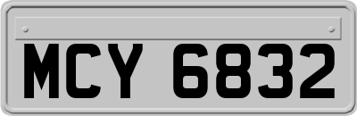 MCY6832