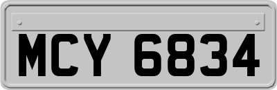 MCY6834