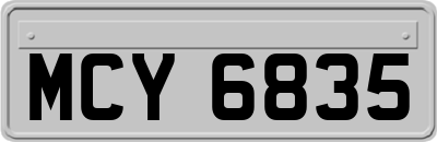 MCY6835