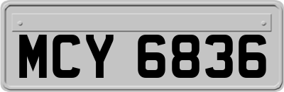 MCY6836