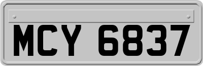 MCY6837