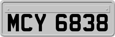 MCY6838