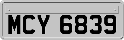 MCY6839