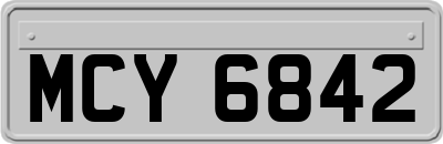MCY6842