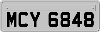 MCY6848